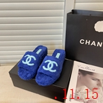 コピーブランド冬用スリッパ